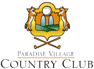 Country Club : Mini Site