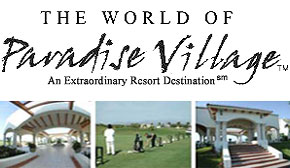 Click here to enter Paradise Village